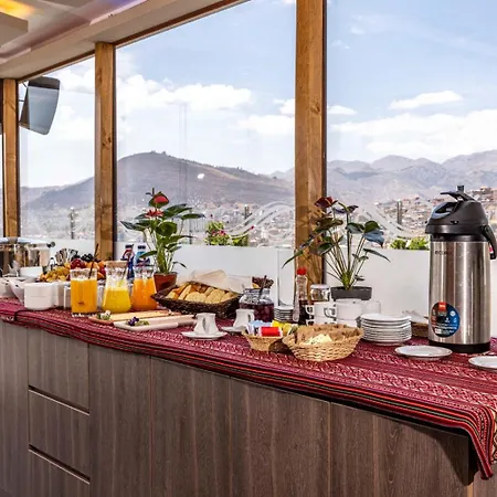Hotel Sky Mirador